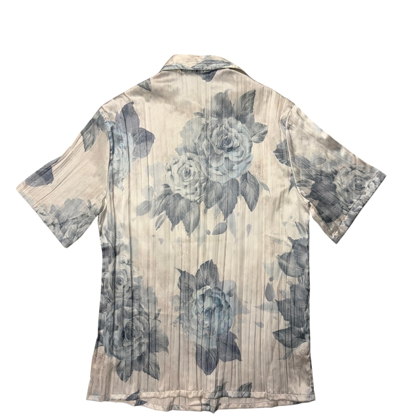 ACNE STUDIOS flower short shirt 상세 이미지 1