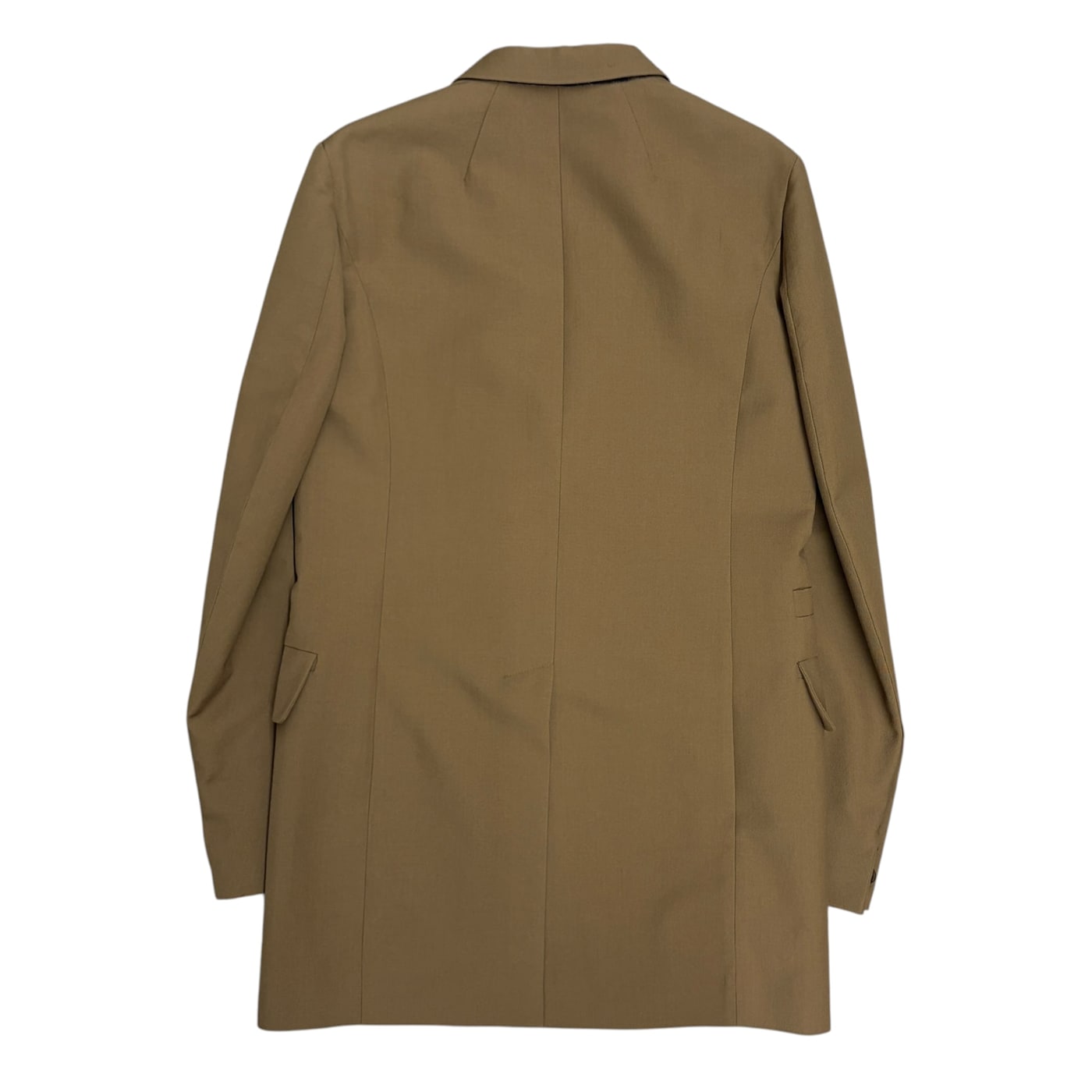 RICK OWENS Blazer 상세 이미지 1