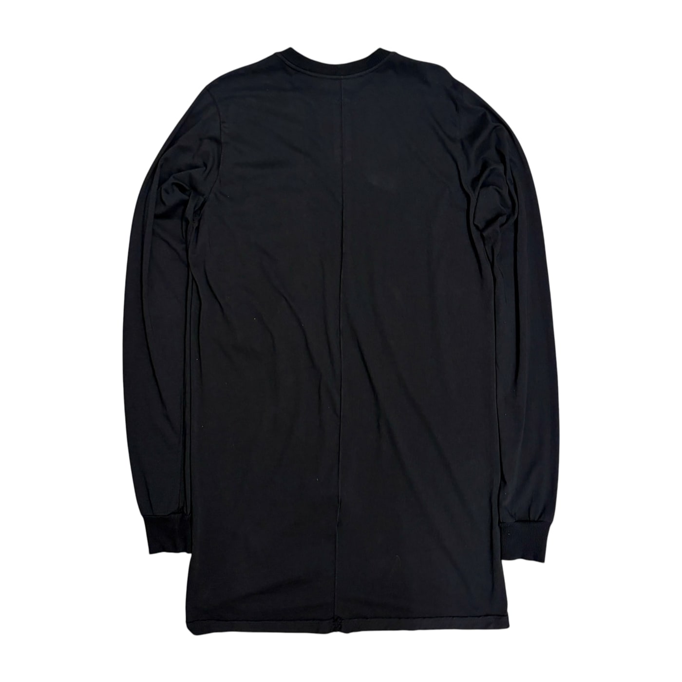 Long Sleeve Pocket Knit Top 상세 이미지 1