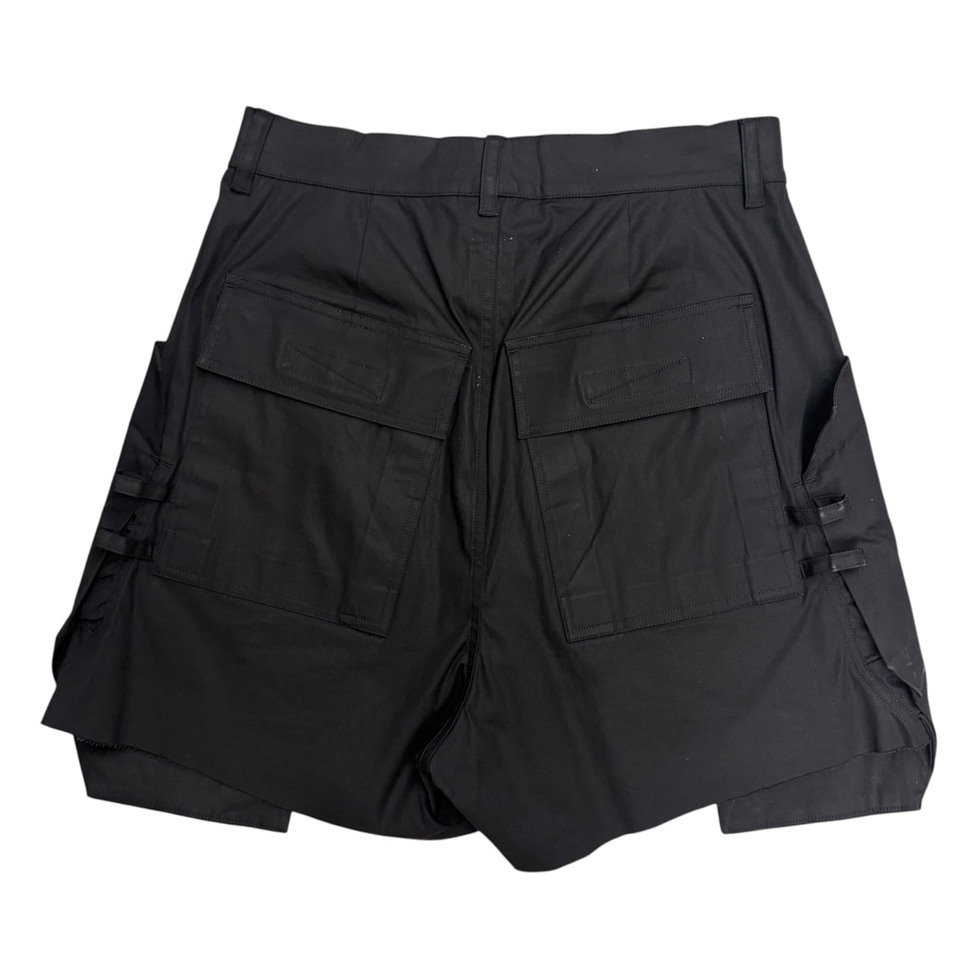 RICK OWENS short pants 상세 이미지 1