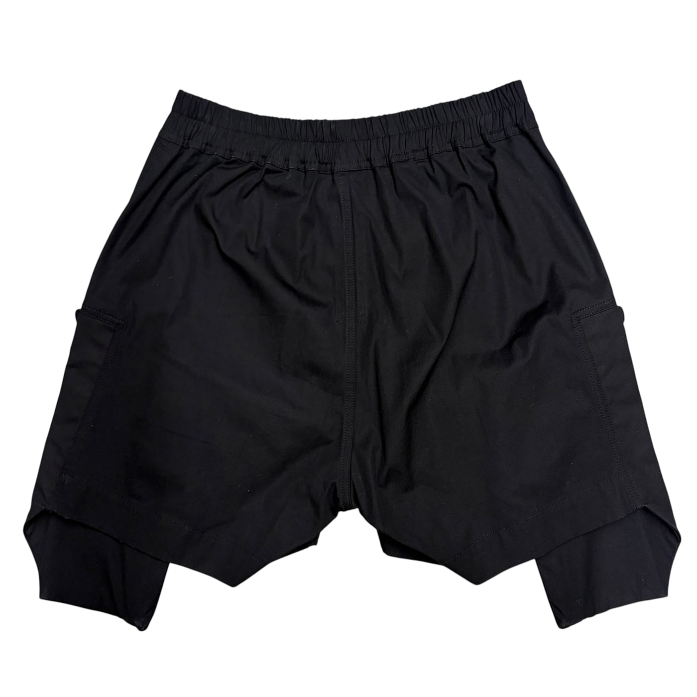 RICK OWENS short pants 상세 이미지 1