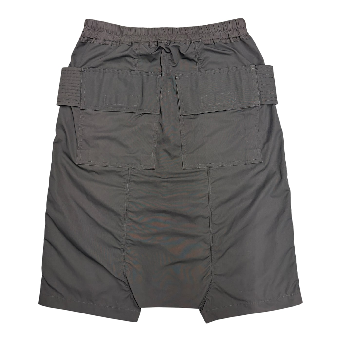 RICK OWENS Cargo Shorts 상세 이미지 1