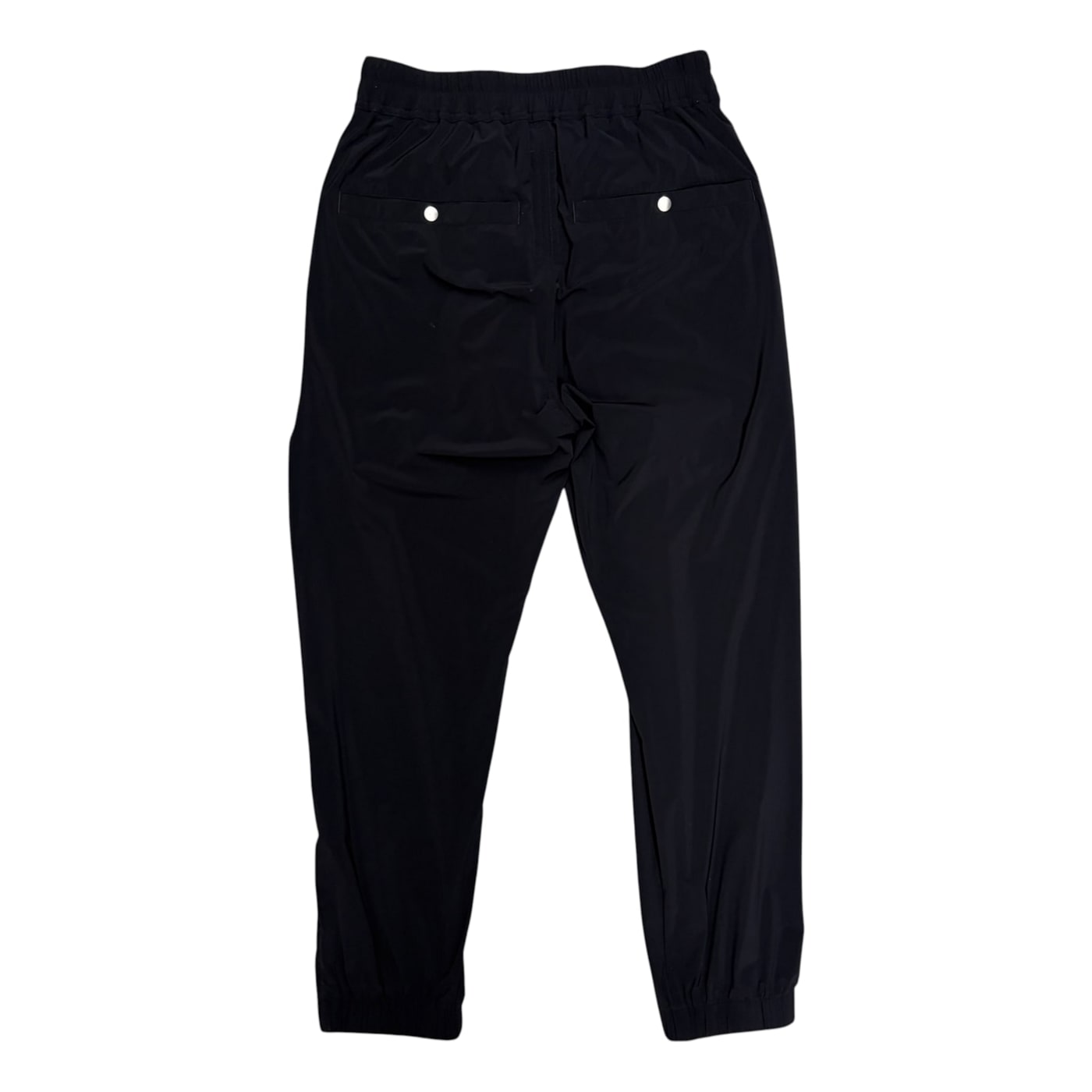 RICK OWENS Casual Jogger Pants 상세 이미지 2