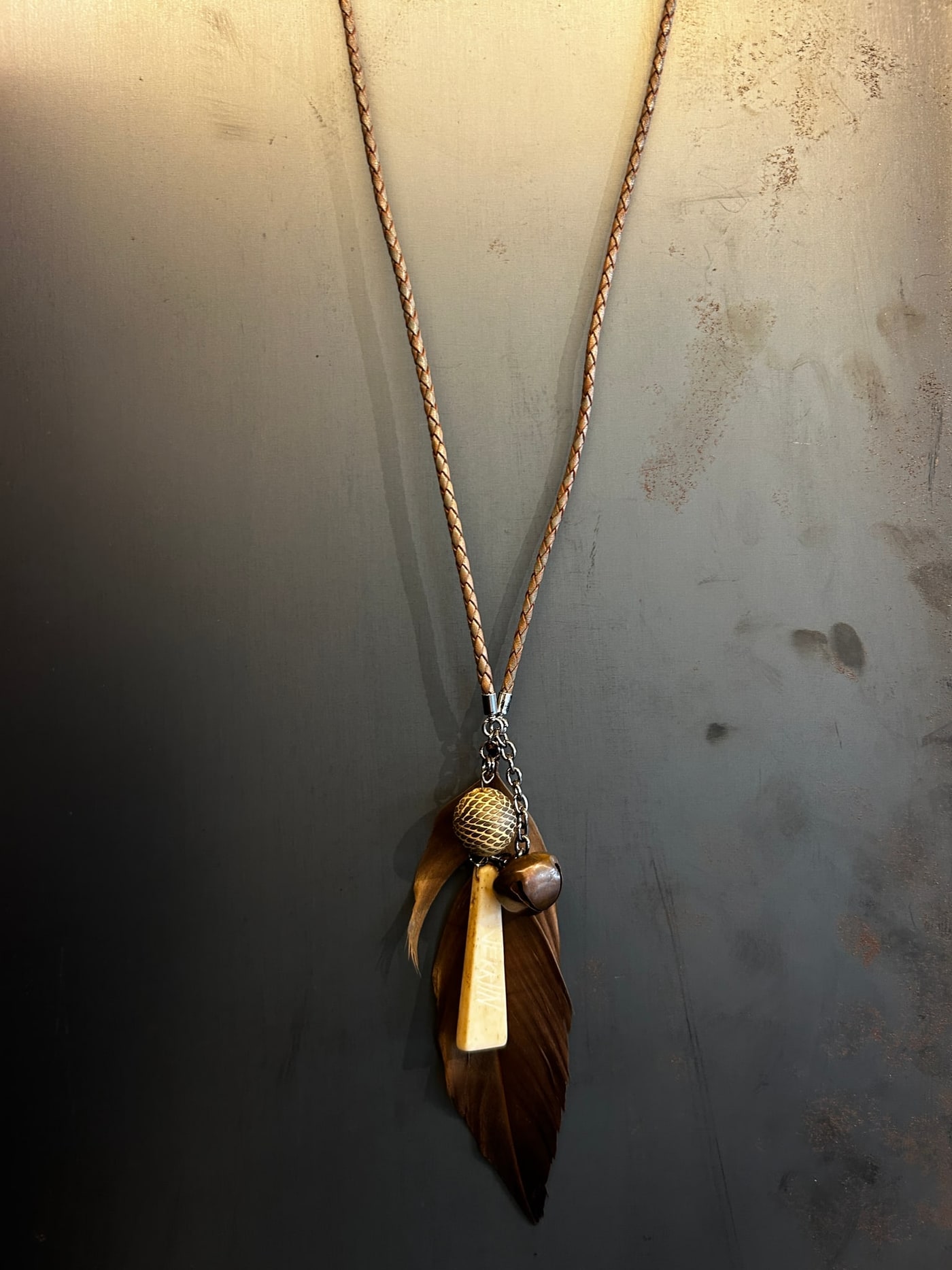 SFY necklace  상세 이미지 1