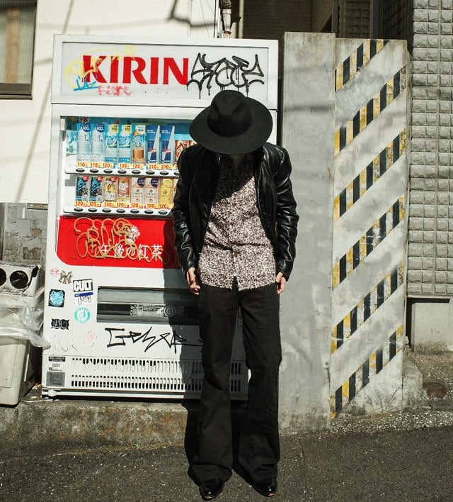 Leopard Hairy Shirt 상세 이미지 2
