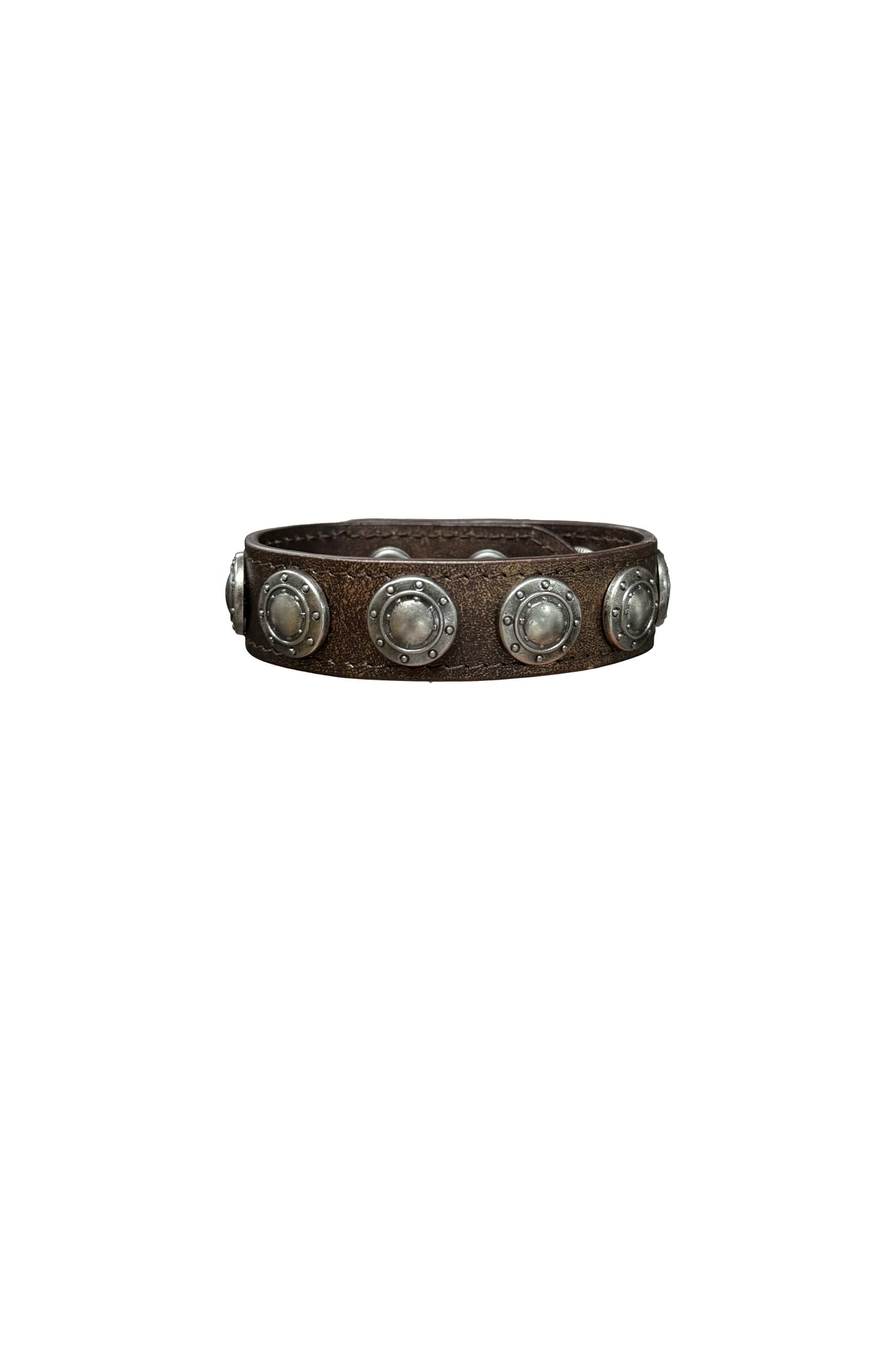 HATCH BRACELET - BR 상세 이미지 3