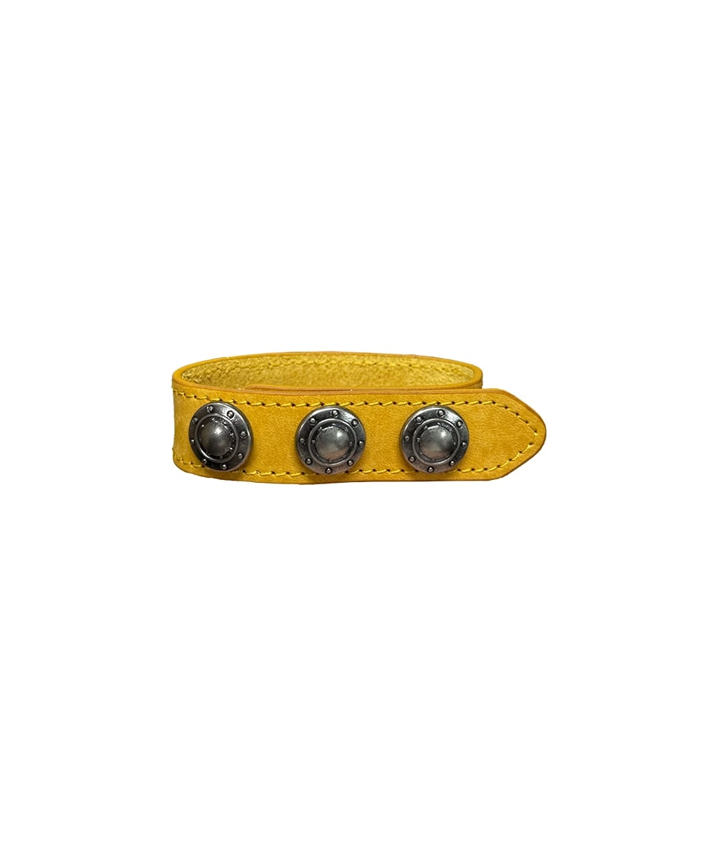  PASSENGER BRACELET - YEL 상세 이미지 1