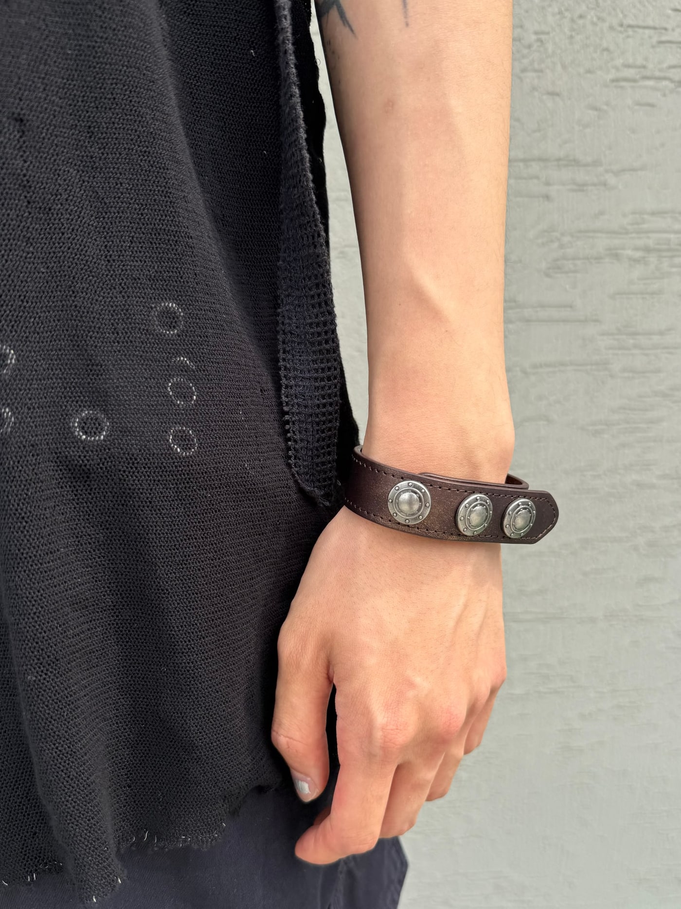  PASSENGER BRACELET - BR 상세 이미지 6