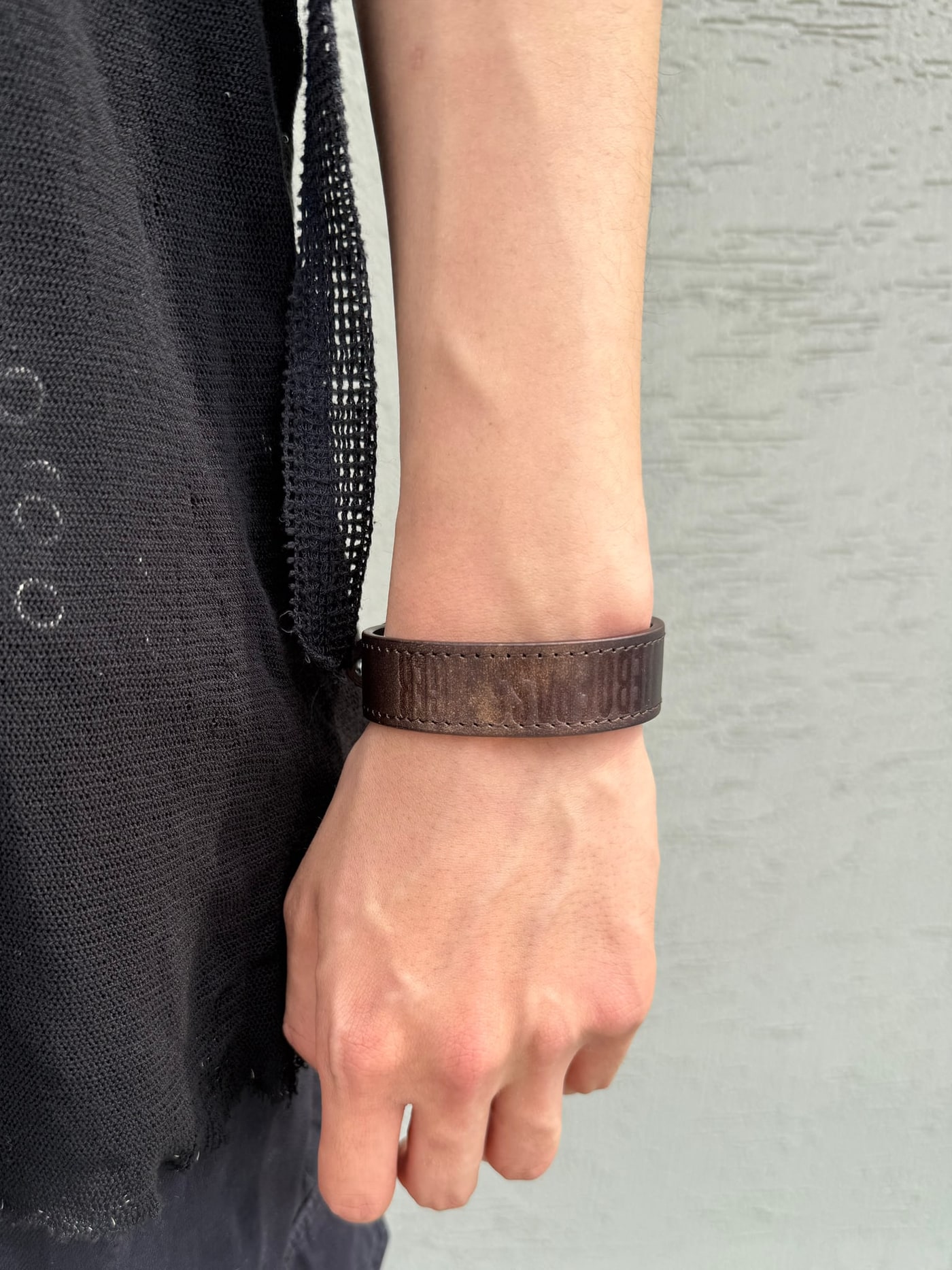  PASSENGER BRACELET - BR 상세 이미지 5