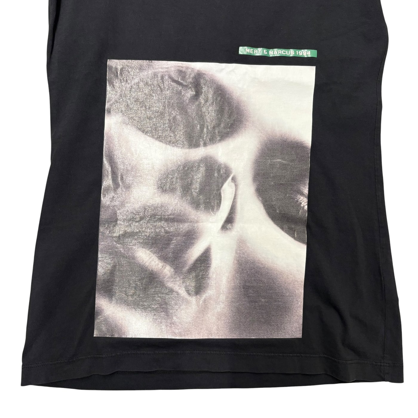 DSQUARED2 x Mert & Marcus Graphic T-Shirt 상세 이미지 3