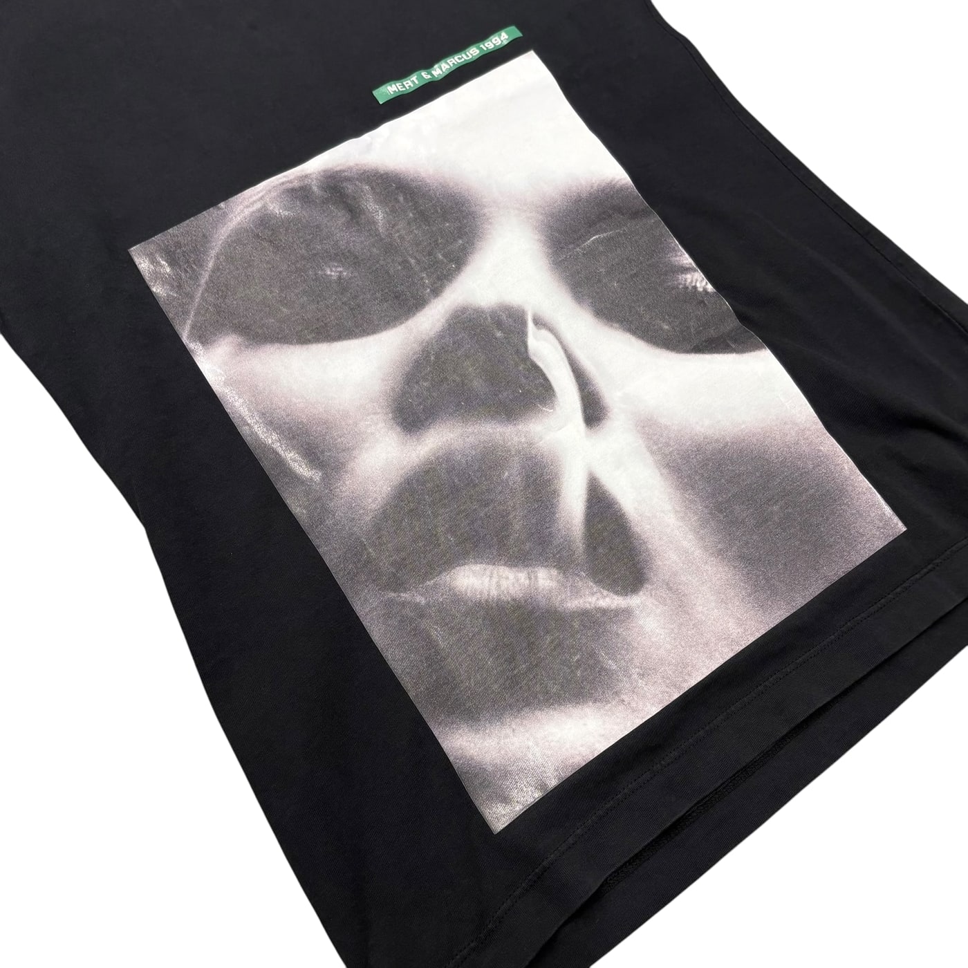 DSQUARED2 x Mert & Marcus Graphic T-Shirt 상세 이미지 4