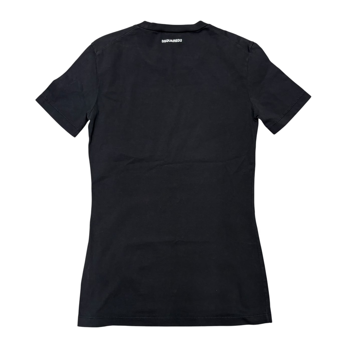 DSQUARED2 x Mert & Marcus Graphic T-Shirt 상세 이미지 2