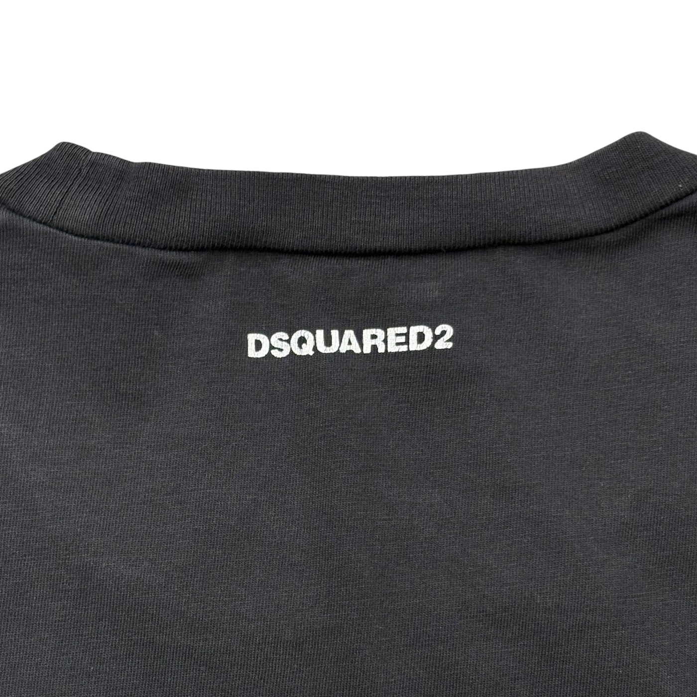 DSQUARED2 x Mert & Marcus Graphic T-Shirt 상세 이미지 5