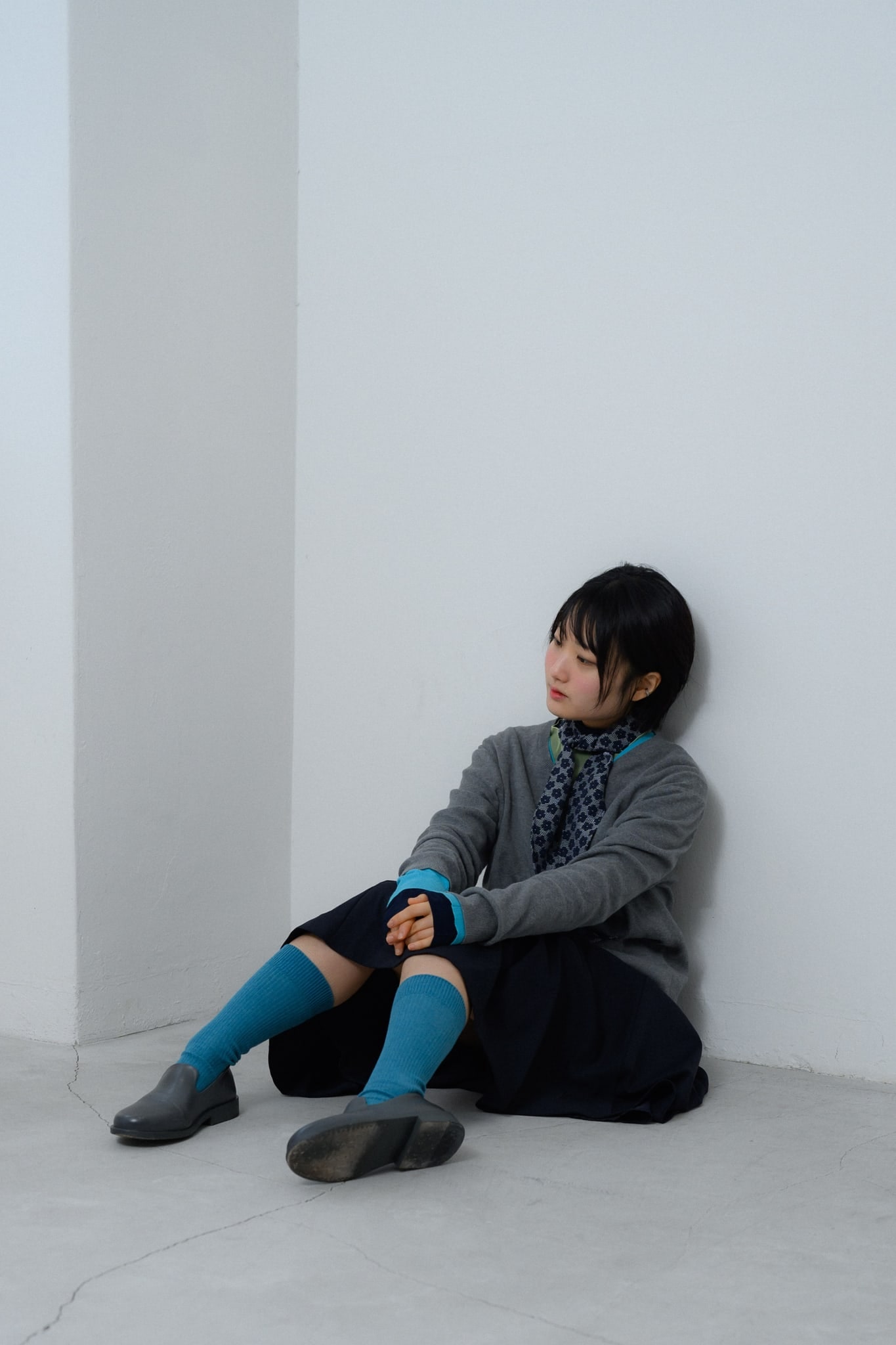 No.202 Blue Delicato 상세 이미지 9