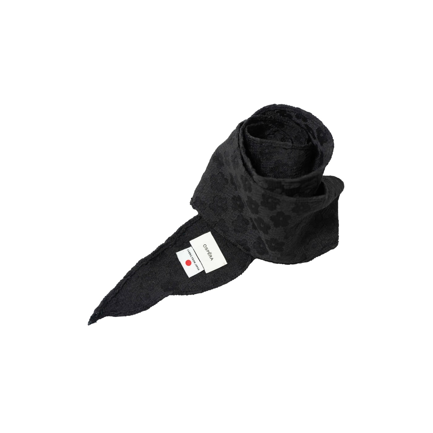No.206 All Black Delicato 상세 이미지 1