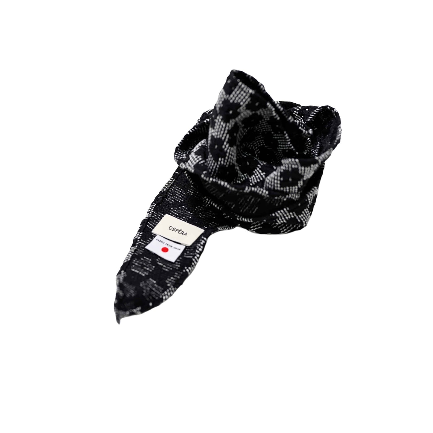 No.203 Black Delicato 상세 이미지 1