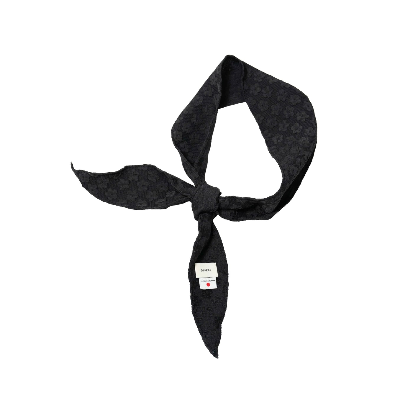 No.206 All Black Delicato 상세 이미지 4
