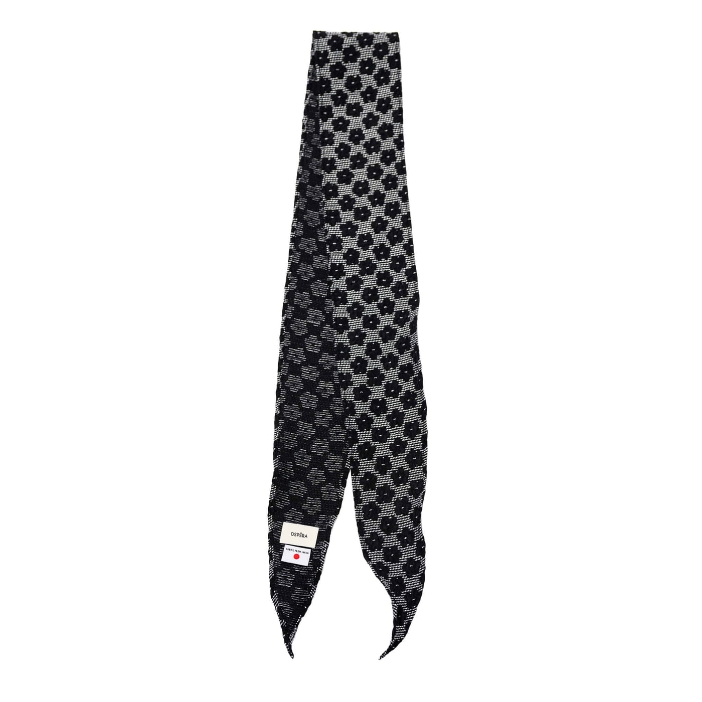 No.203 Black Delicato 상세 이미지 3