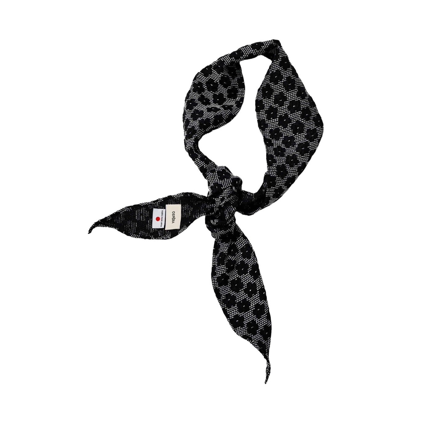 No.203 Black Delicato 상세 이미지 4