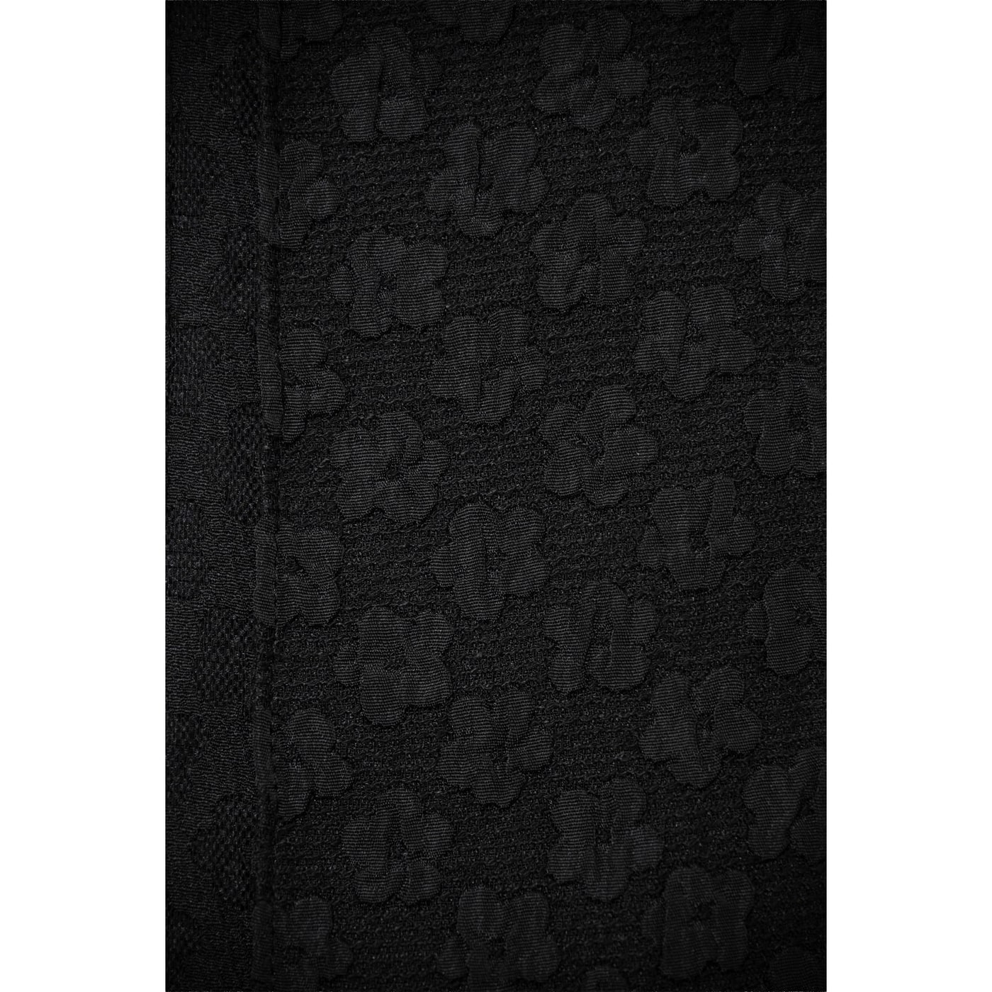 No.206 All Black Delicato 상세 이미지 3