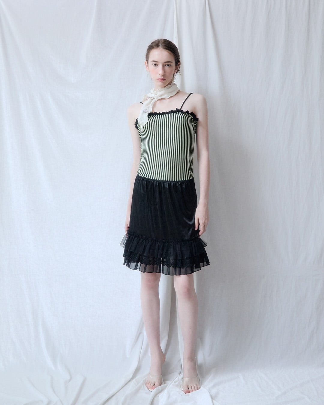 No.018 White Delicato 상세 이미지 7