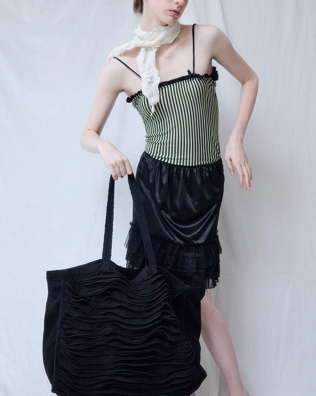 No.018 White Delicato 상세 이미지 8