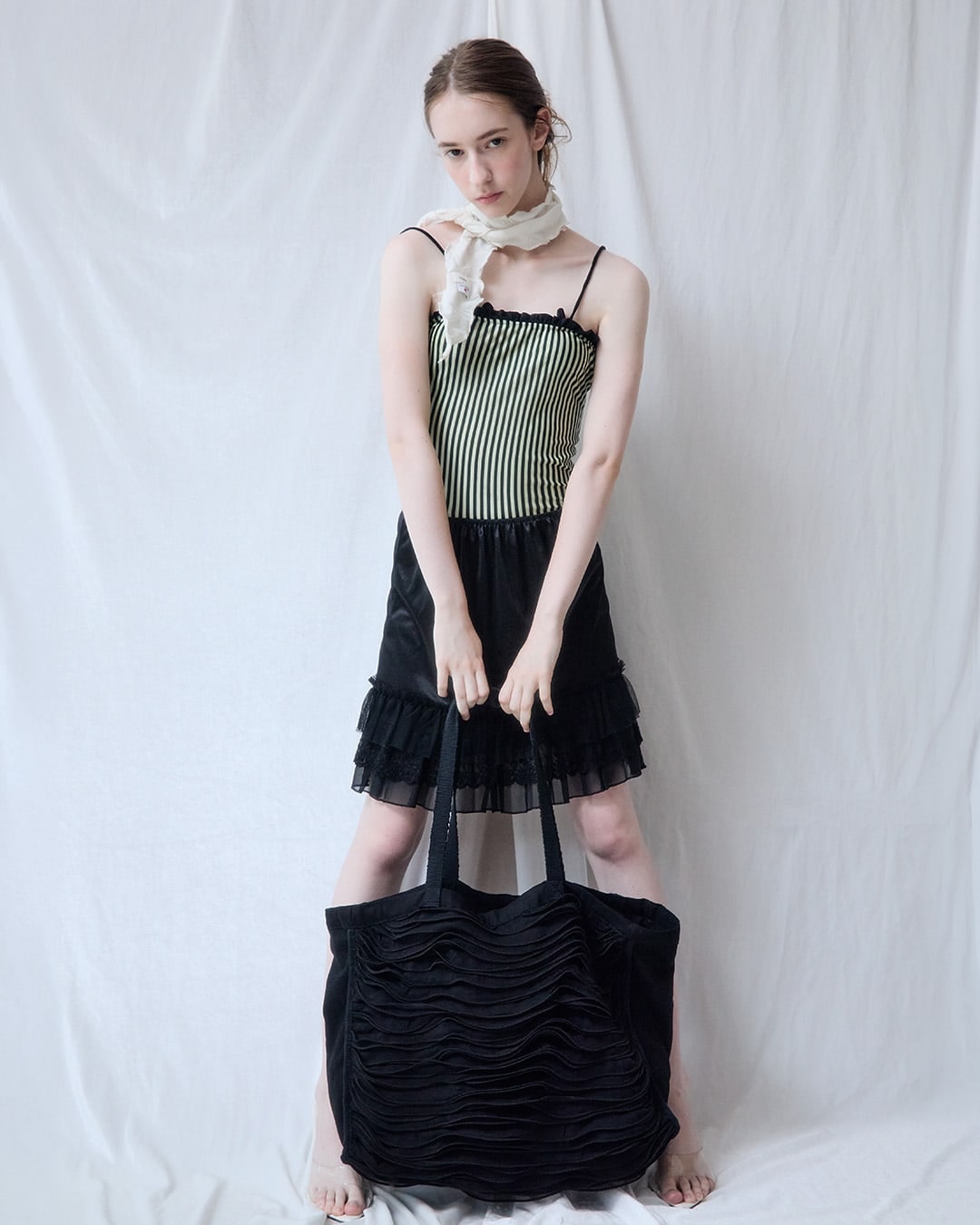 No.018 White Delicato 상세 이미지 10