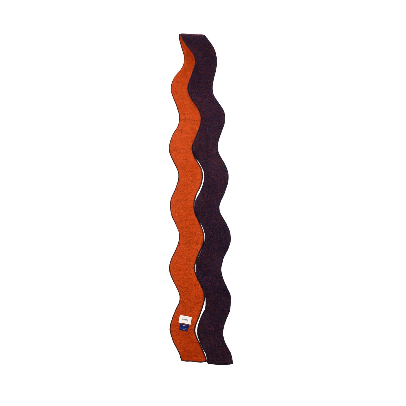 No.103 Orange Navy Riff 상세 이미지 4