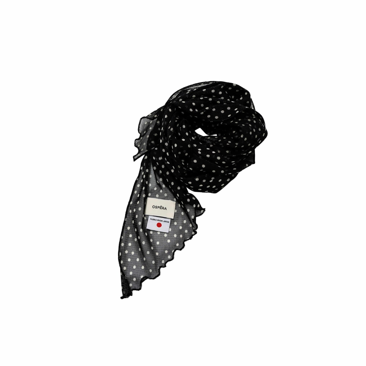 No.204 Black Dot Ostinato 상세 이미지 1