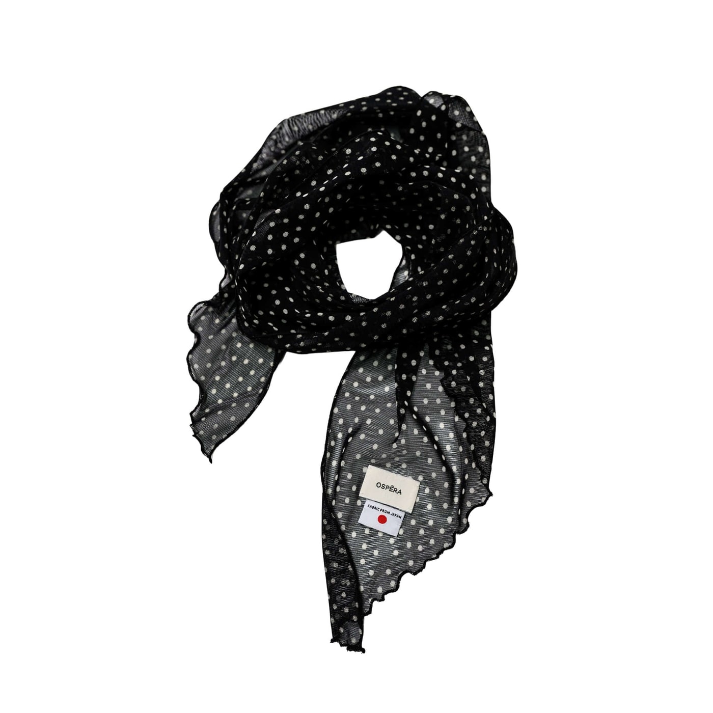 No.204 Black Dot Ostinato 상세 이미지 2