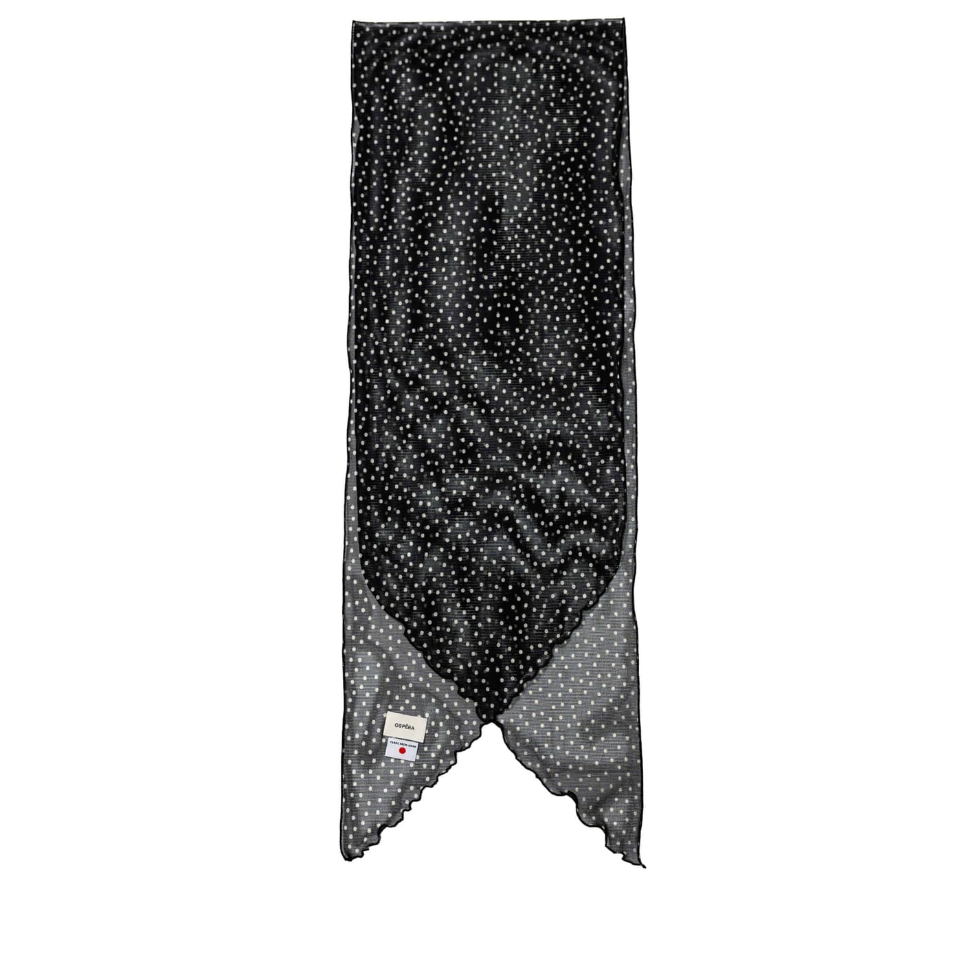 No.204 Black Dot Ostinato 상세 이미지 4
