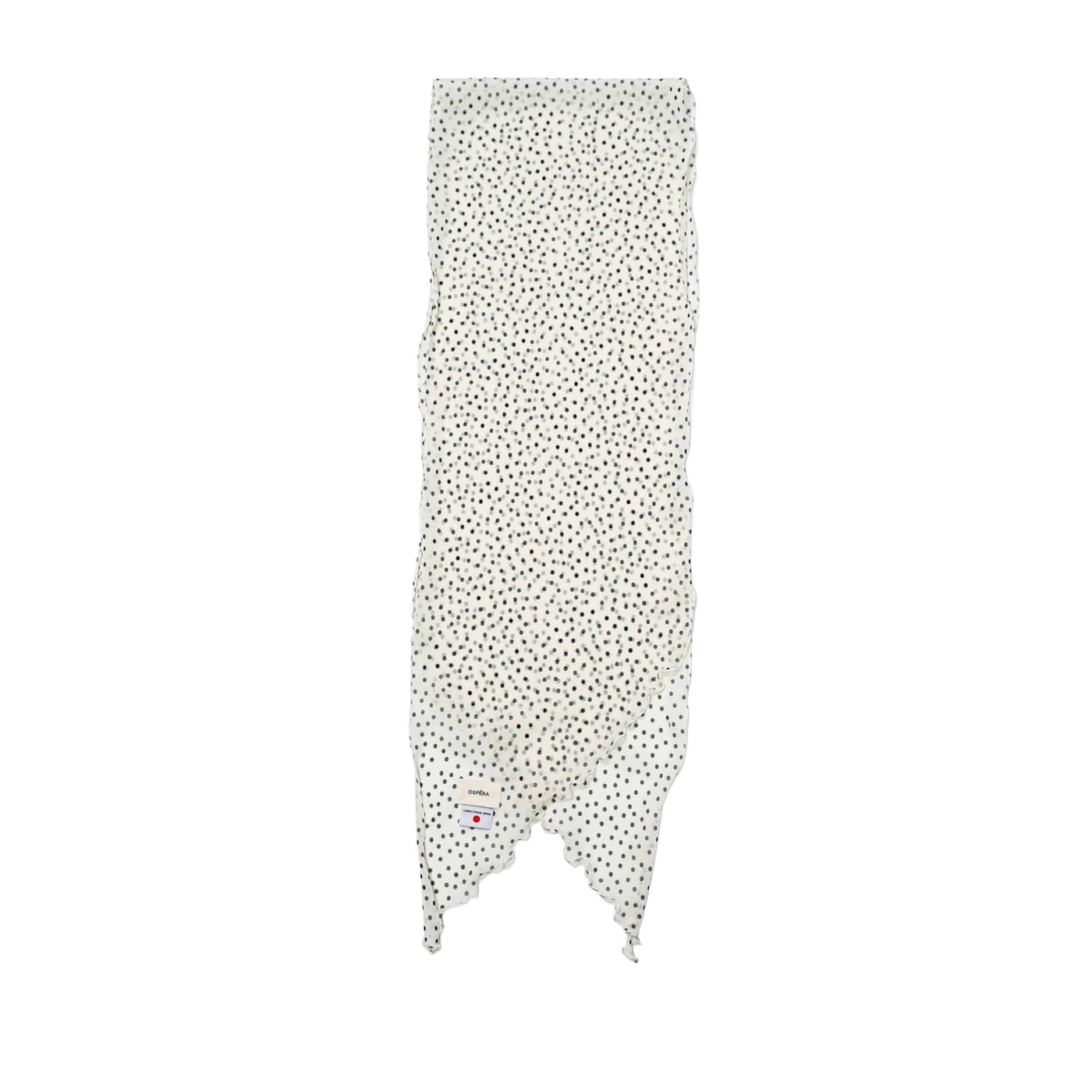 No.205 White Dot Ostinato 상세 이미지 2