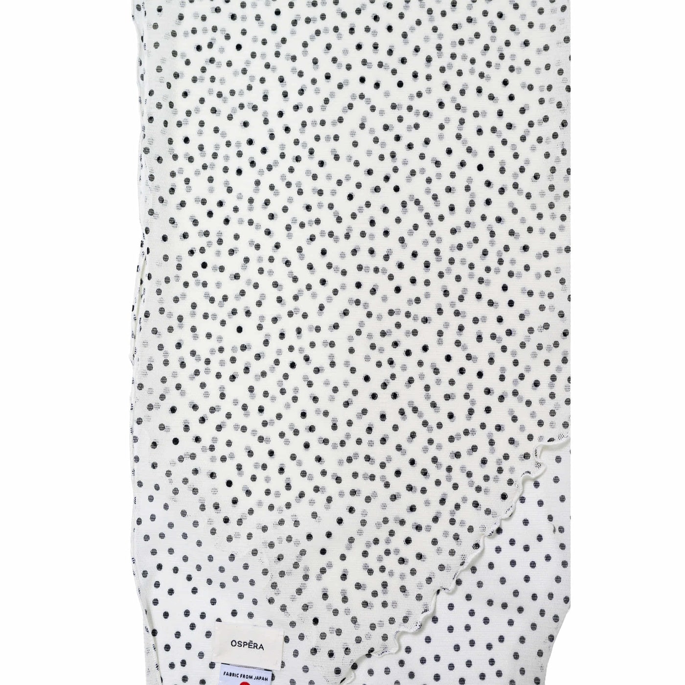 No.205 White Dot Ostinato 상세 이미지 5