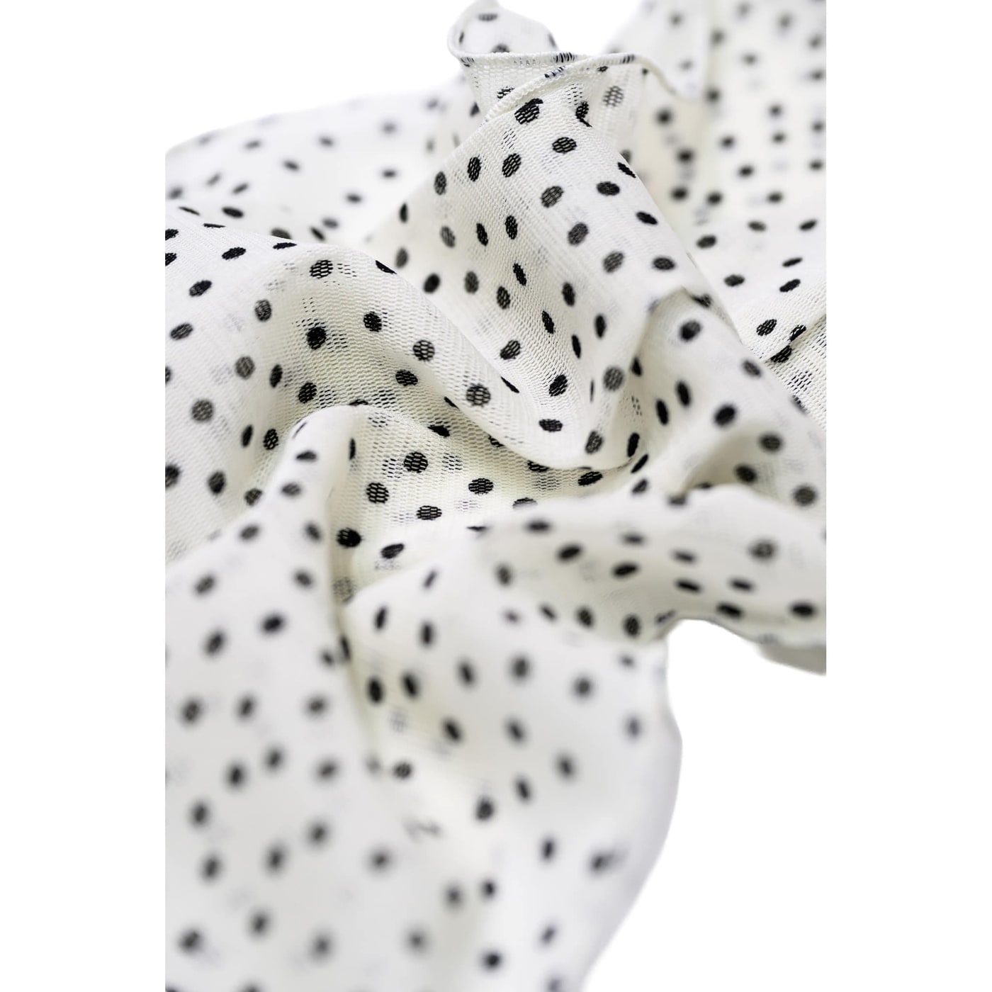 No.205 White Dot Ostinato 상세 이미지 6