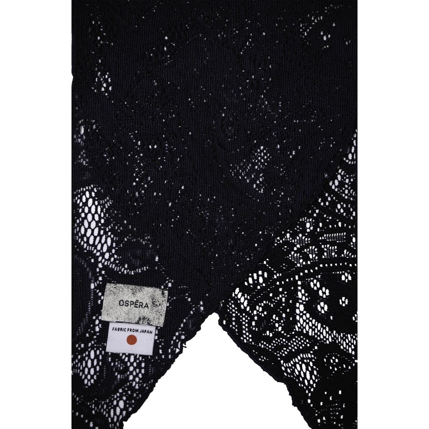 SURFACE EDITION X OSPĒRA No.012 Fuzz 상세 이미지 3