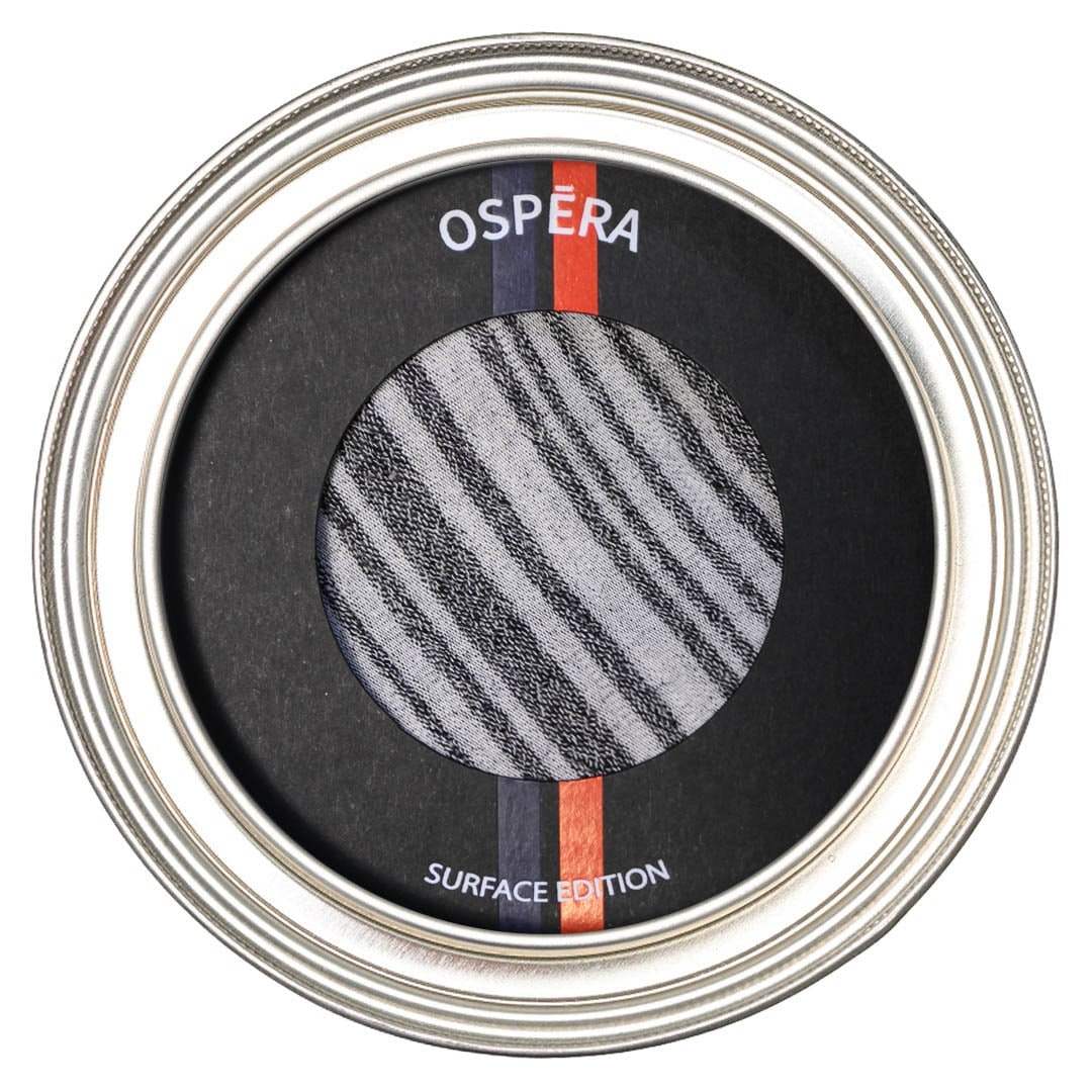 SURFACE EDITION X OSPĒRA No.013 Effector 상세 이미지 10