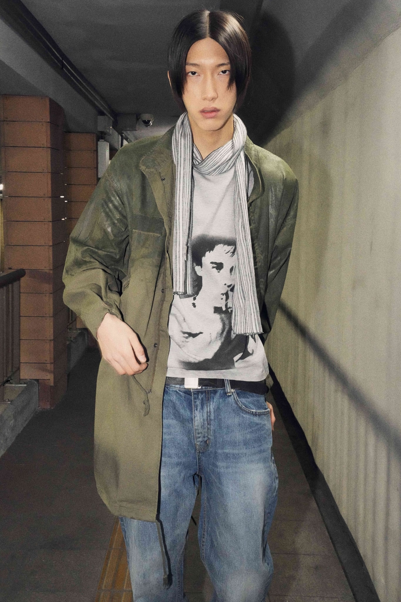 SURFACE EDITION X OSPĒRA No.013 Effector 상세 이미지 12