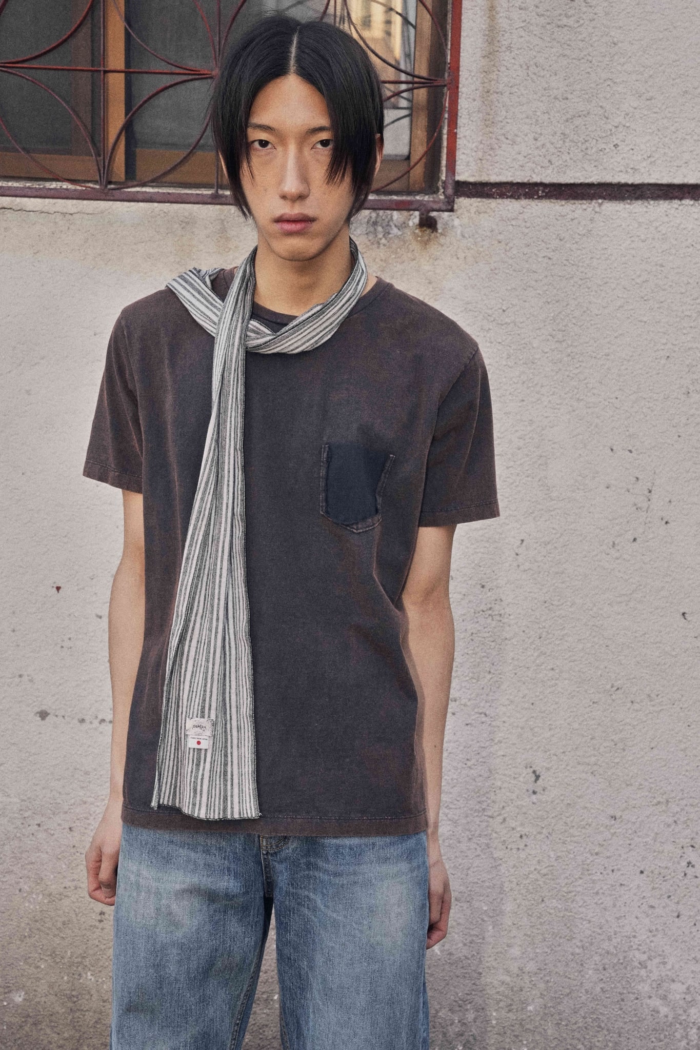 SURFACE EDITION X OSPĒRA No.013 Effector 상세 이미지 13