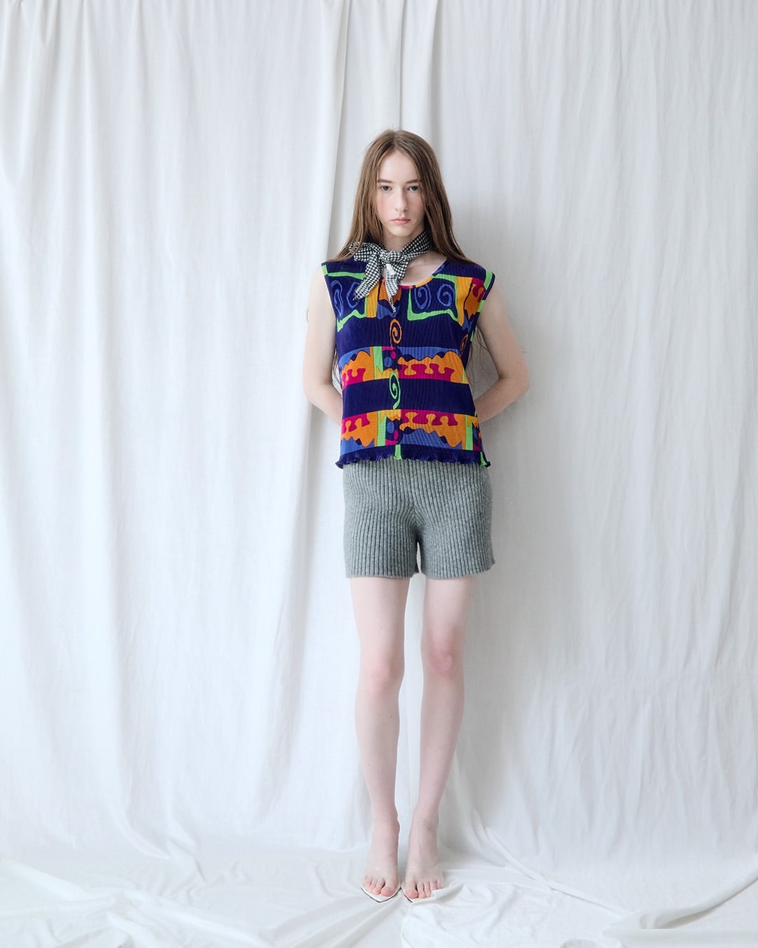 No.211 Black Meno 상세 이미지 9