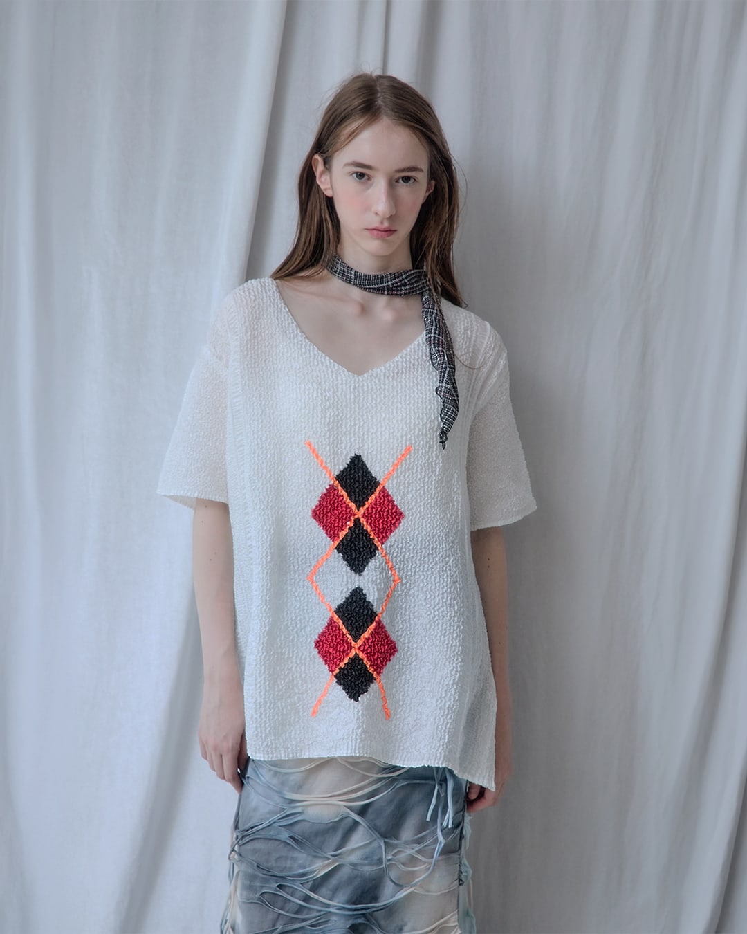 No.212 White Marcato 상세 이미지 10