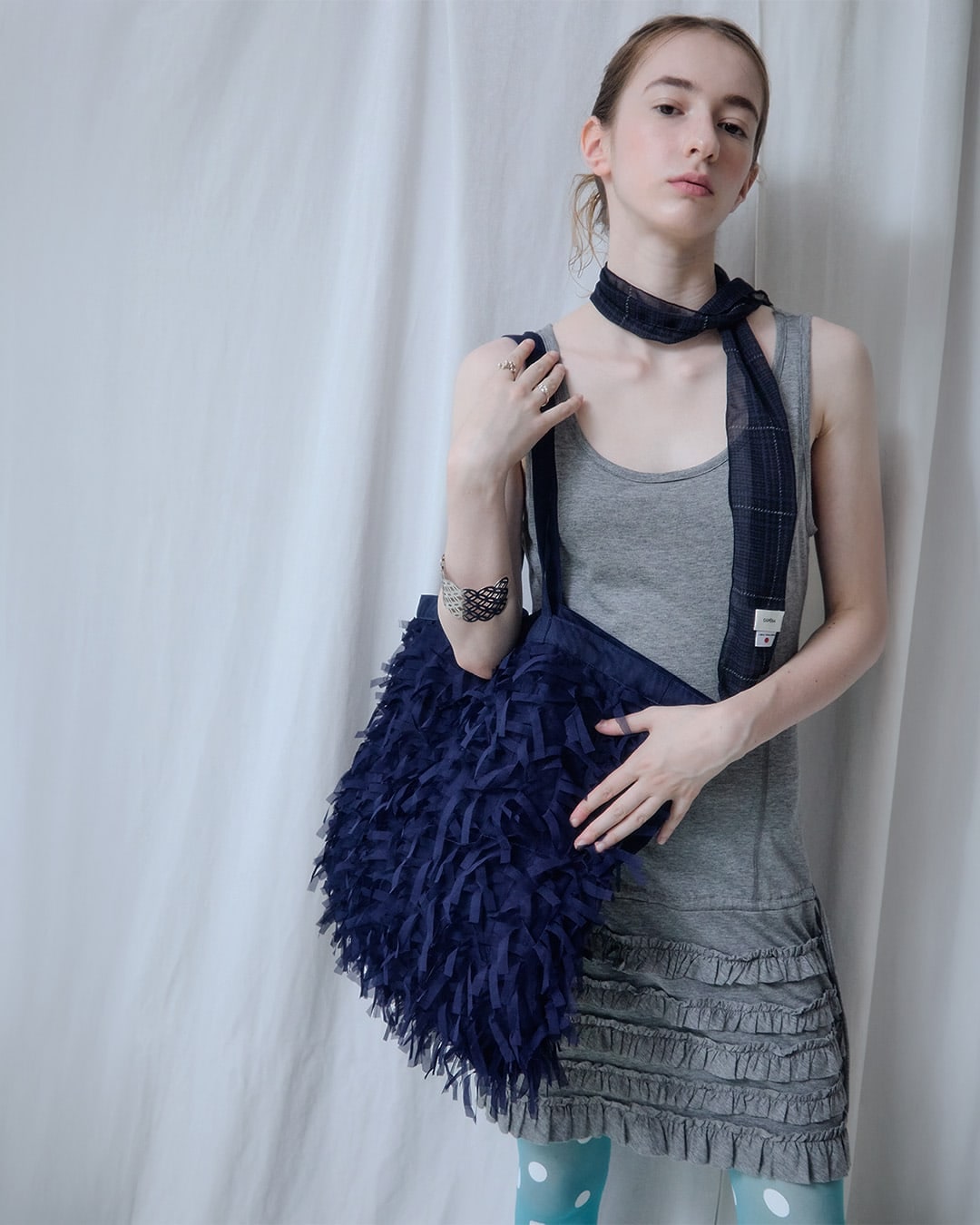 No.1104 Navy Ensemble 상세 이미지 11