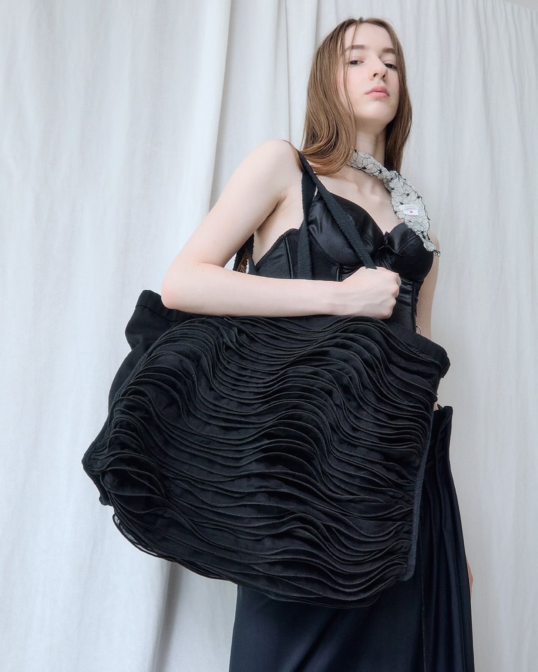 No.1101 Black Ensemble 상세 이미지 13