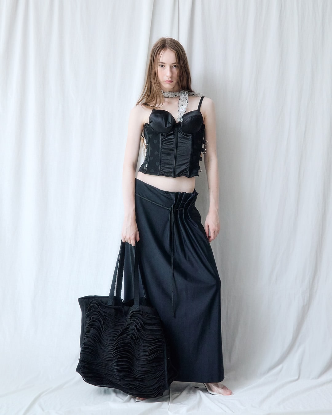 No.1101 Black Ensemble 상세 이미지 14