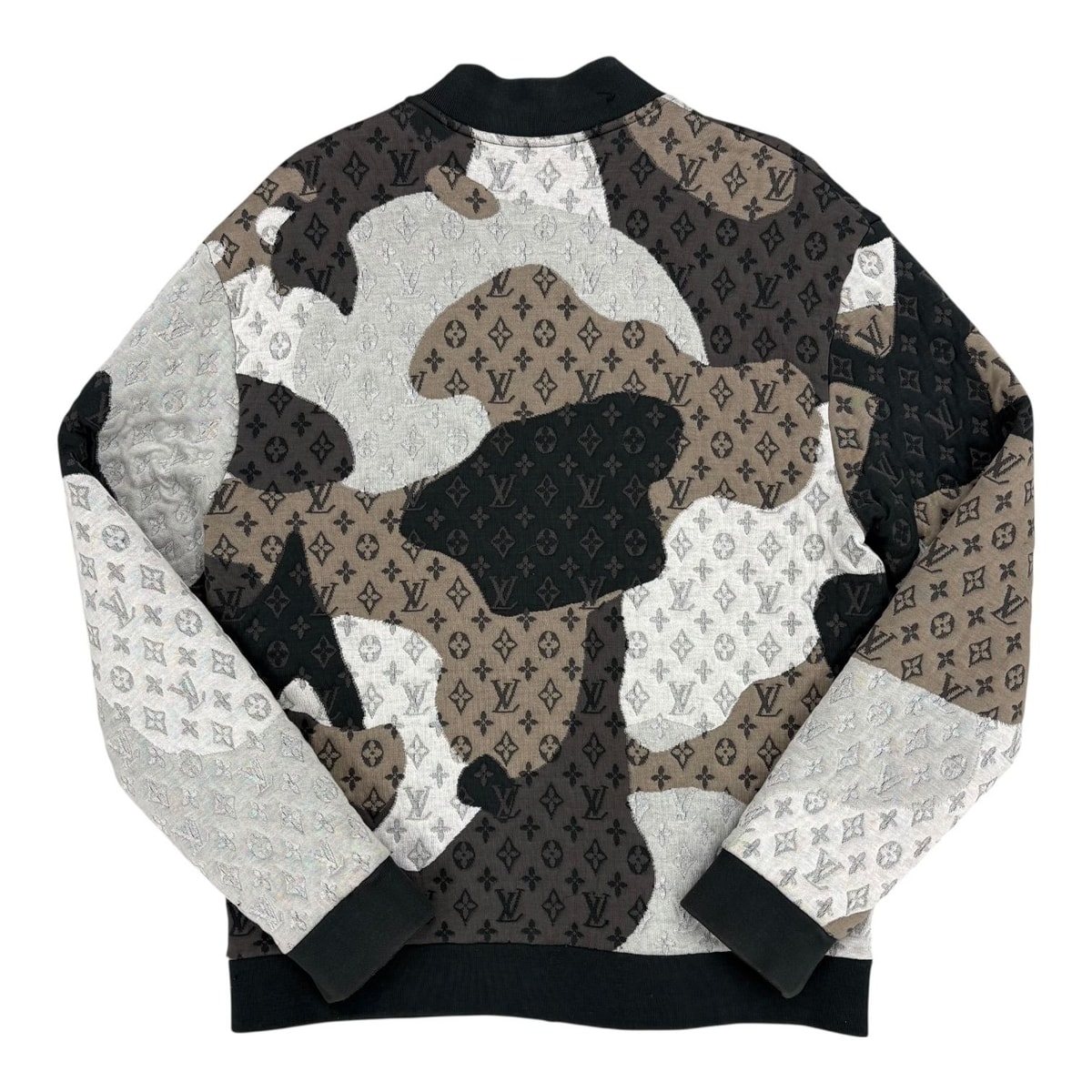 Louis Vuitton KidSuper Bomber Jacket