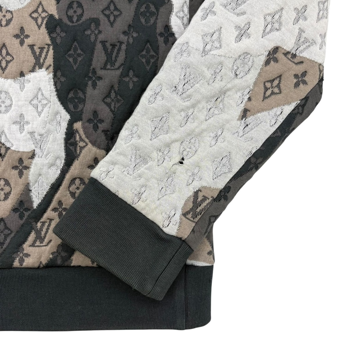 Louis Vuitton KidSuper Bomber Jacket