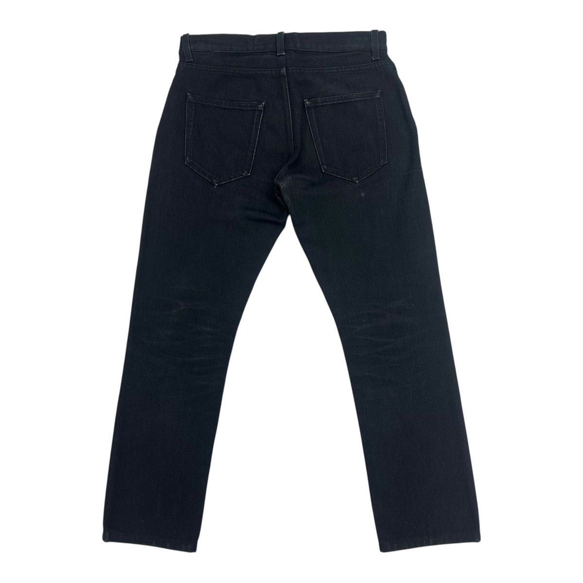 SAINT LAURENT Slim Fit Jeans