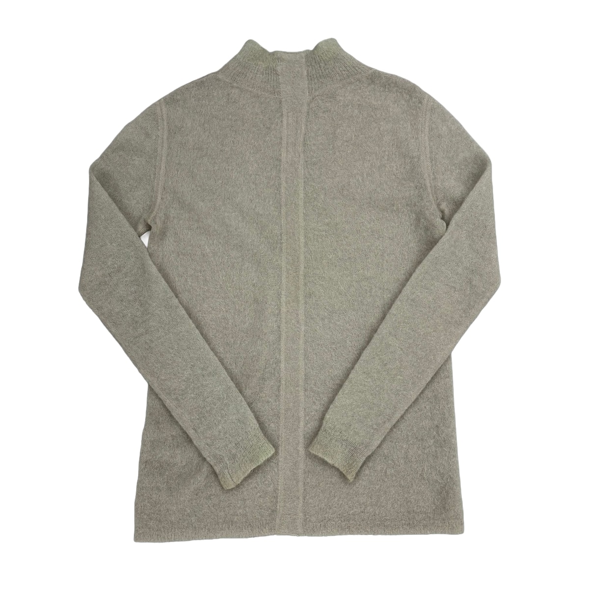 Rick Owens Turtleneck Sweater
