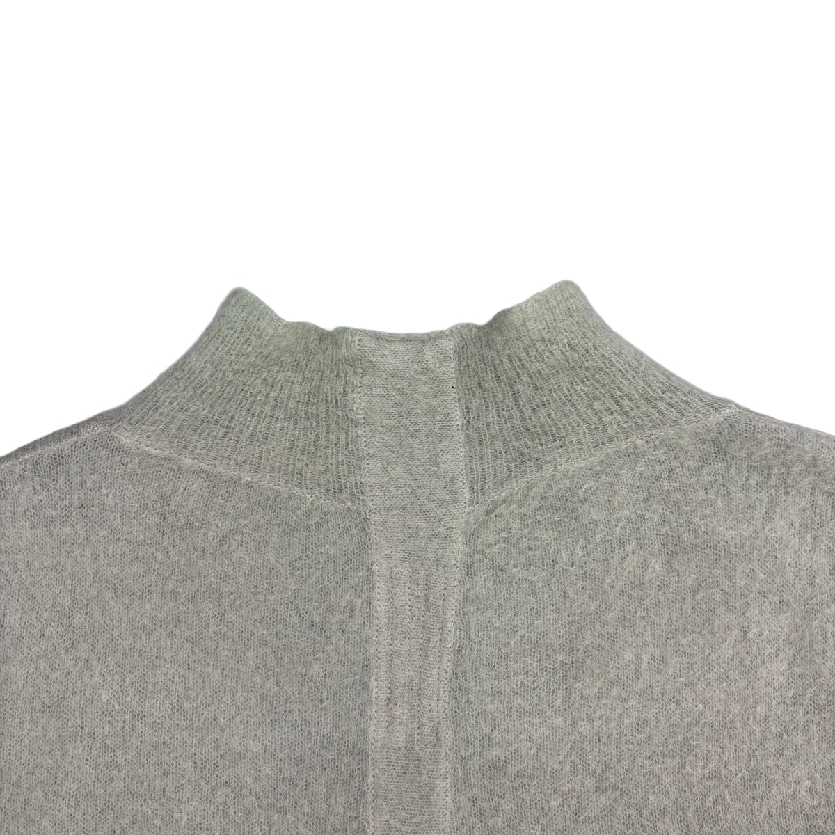 Rick Owens Turtleneck Sweater