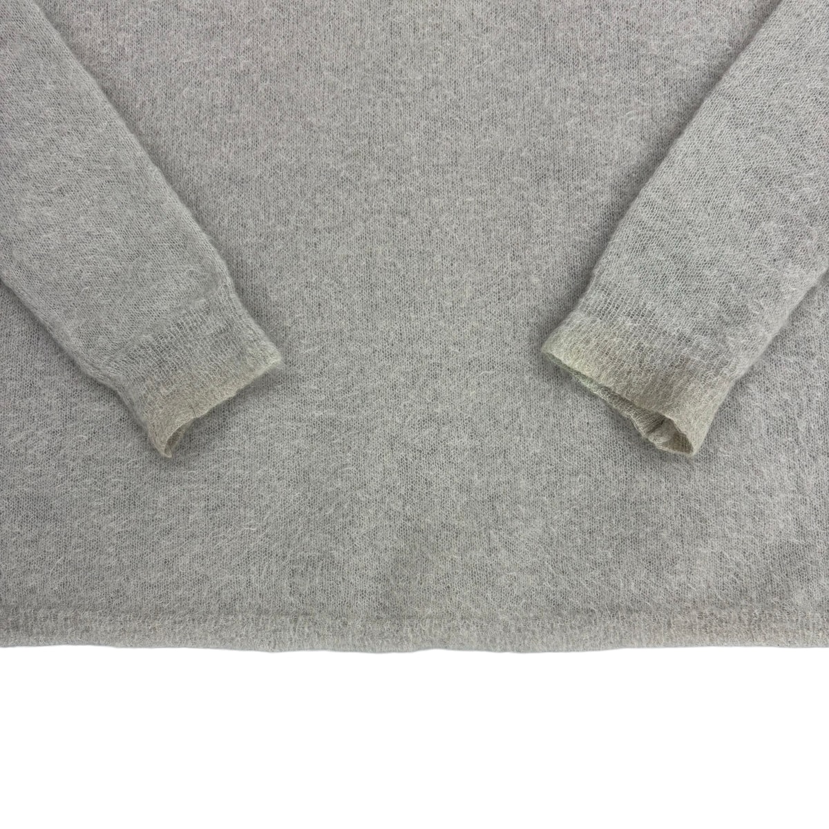 Rick Owens Turtleneck Sweater