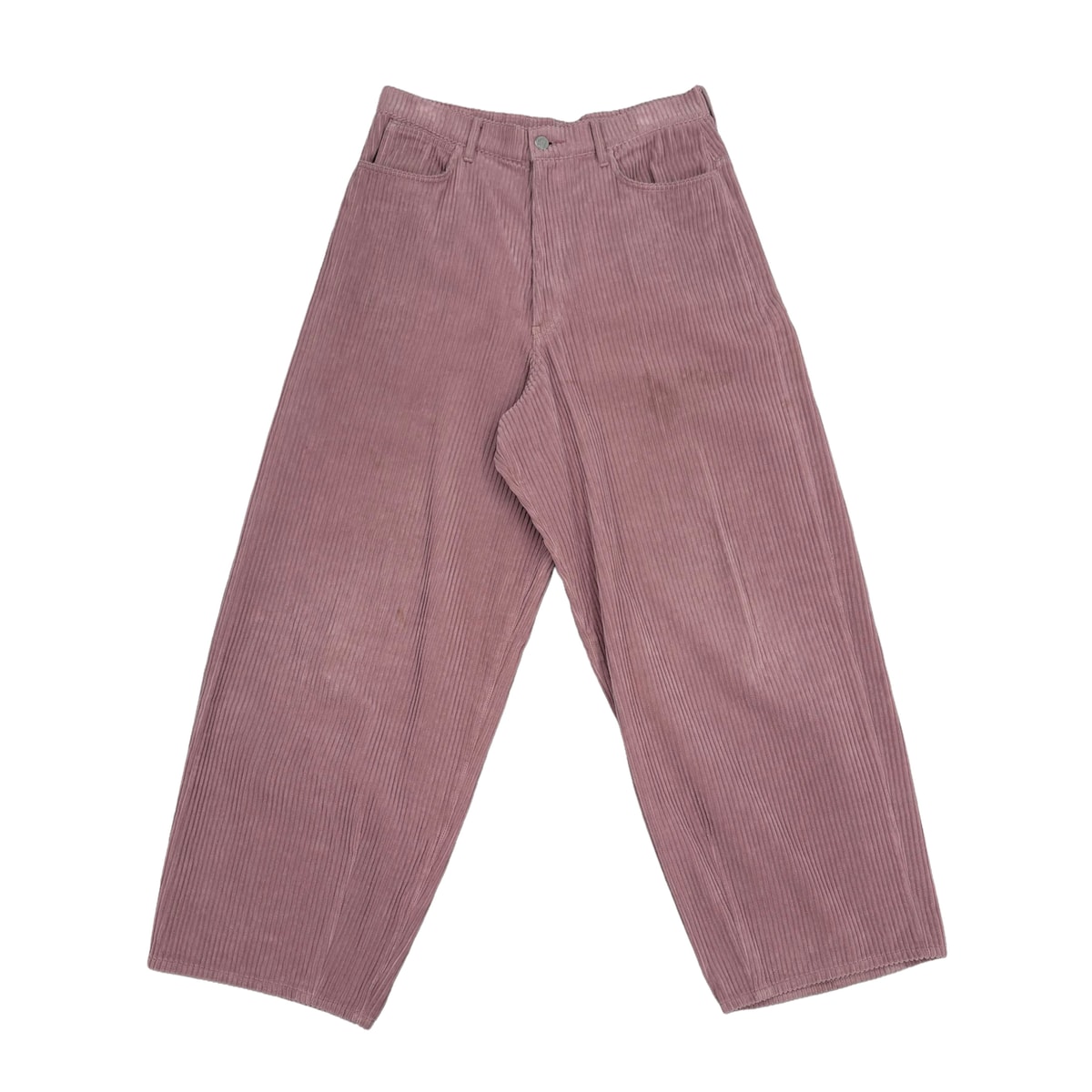 LAD MUSICIAN Corduroy Pants